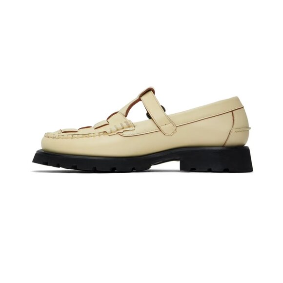 Hereu Soller Sport Loafer Off-White - Picture 13 of 14